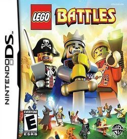 3850 - LEGO Battles (US) ROM